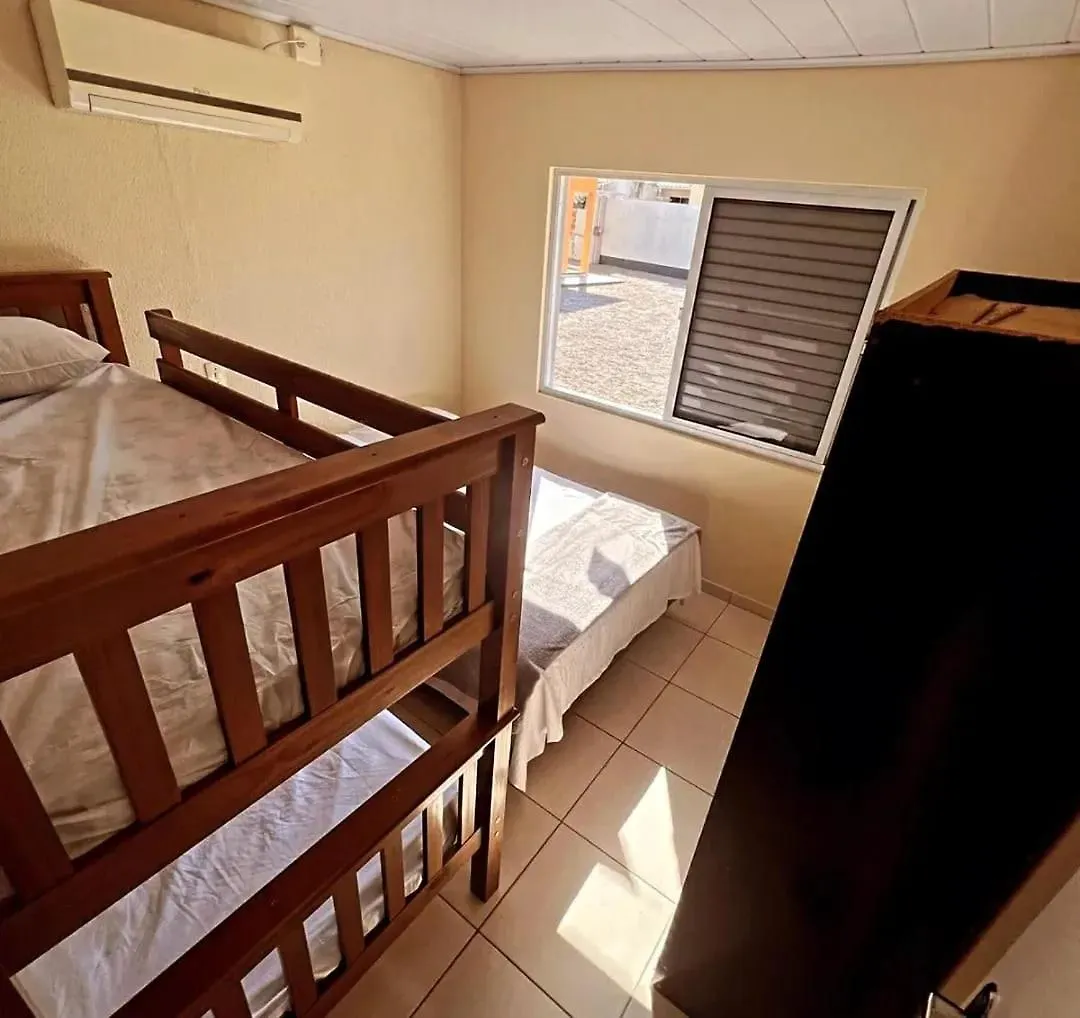 Holiday home Refugio Da Camboa - Casa Verde Governador Celso Ramos