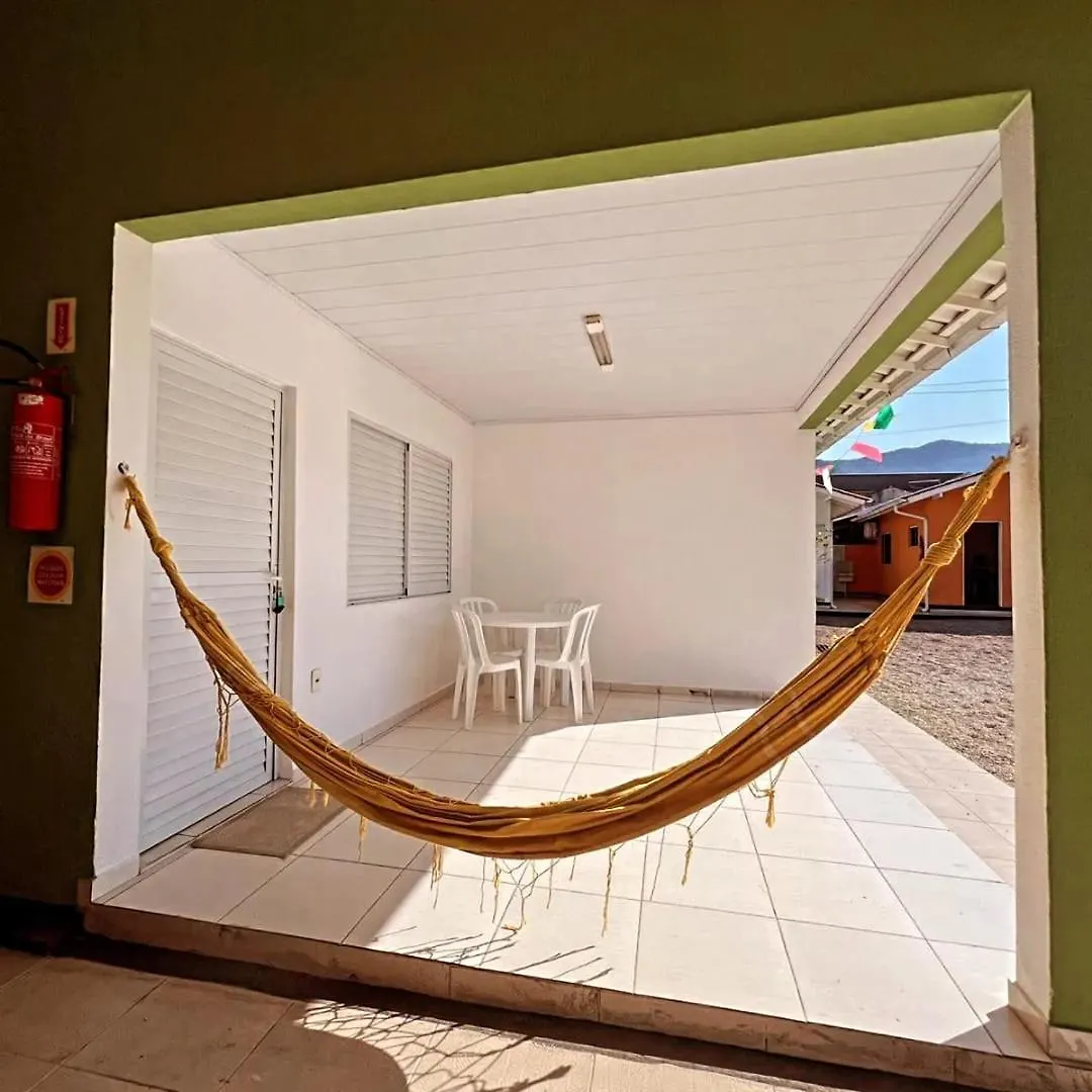 Refugio Da Camboa - Casa Verde Governador Celso Ramos Holiday home